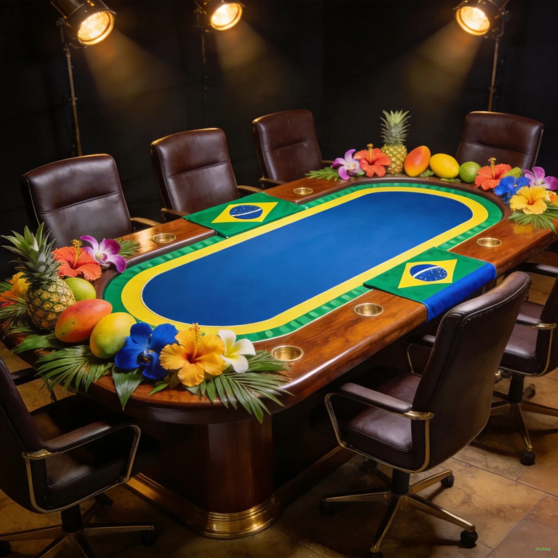 Roleta e blackjack 2026kk
