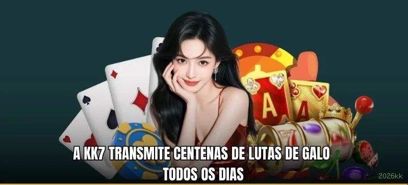 Segurança 2026kk SSL